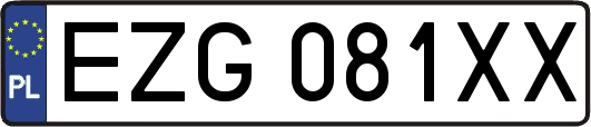 EZG081XX