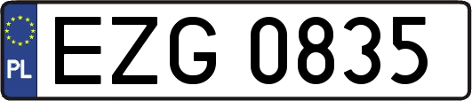 EZG0835