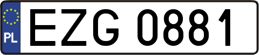 EZG0881