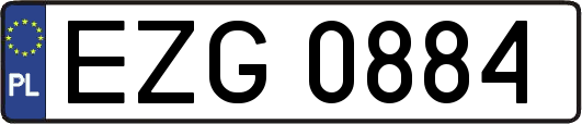 EZG0884