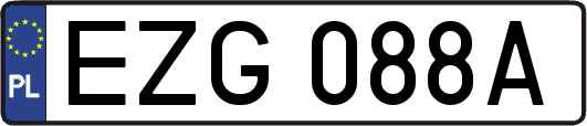 EZG088A