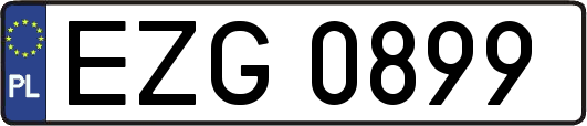 EZG0899