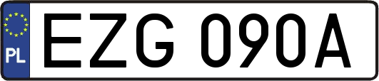 EZG090A