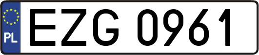 EZG0961