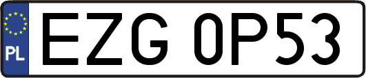 EZG0P53