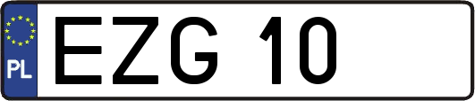 EZG10