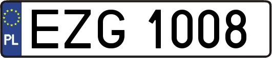 EZG1008