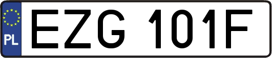 EZG101F