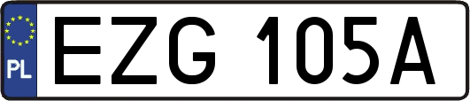 EZG105A