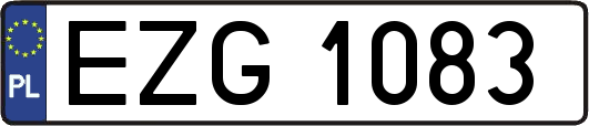 EZG1083