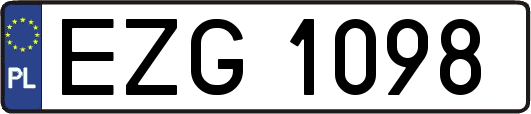 EZG1098