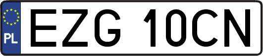 EZG10CN