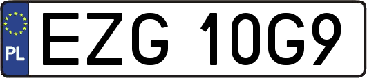 EZG10G9