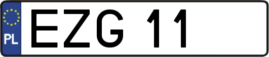 EZG11