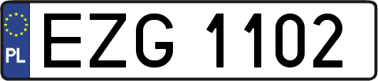 EZG1102