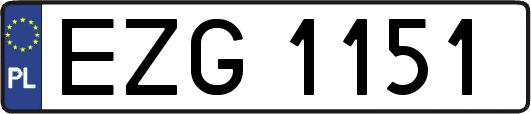 EZG1151