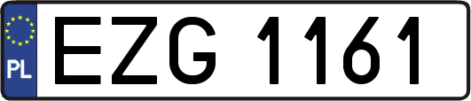 EZG1161