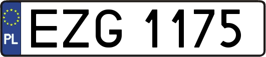 EZG1175