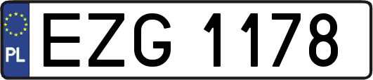 EZG1178