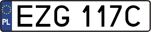 EZG117C