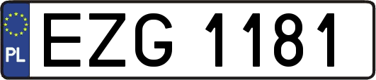 EZG1181