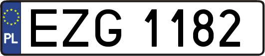 EZG1182