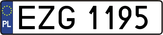 EZG1195