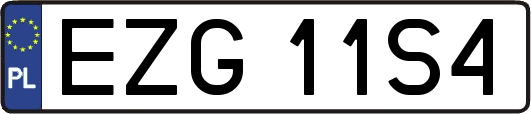 EZG11S4