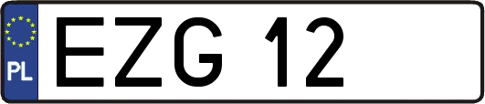 EZG12