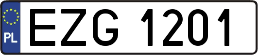 EZG1201