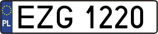 EZG1220