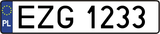 EZG1233