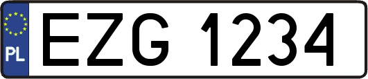 EZG1234