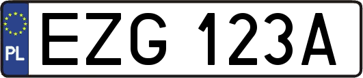 EZG123A