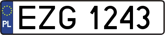 EZG1243