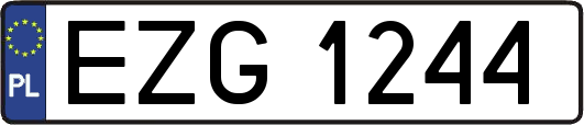 EZG1244