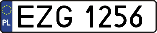 EZG1256
