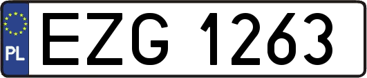 EZG1263