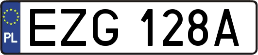 EZG128A