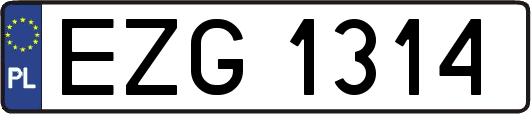 EZG1314