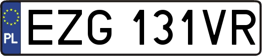 EZG131VR