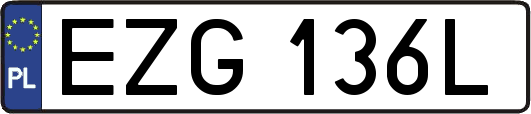 EZG136L