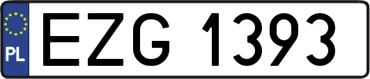 EZG1393