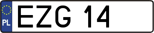 EZG14