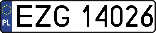 EZG14026