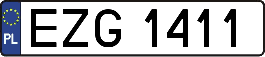EZG1411