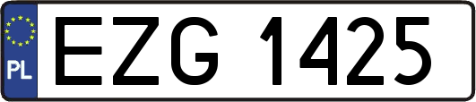 EZG1425