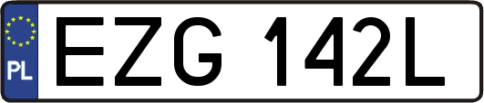 EZG142L