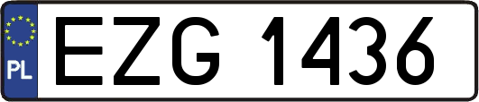 EZG1436