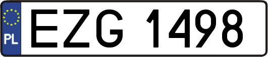 EZG1498